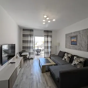 Apartment Cozy In Cristianos, Guincho (Tenerife)