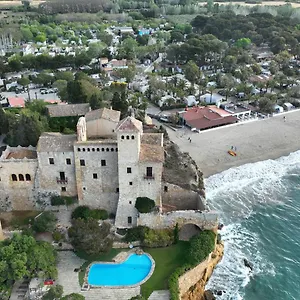 Tamarit Beach Resort 4*, Tamarit Espagne