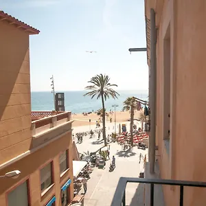Barcelona Beach Apartments , Barcelone Espagne